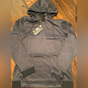 NWT Men’s Under Armour Sweatshirt